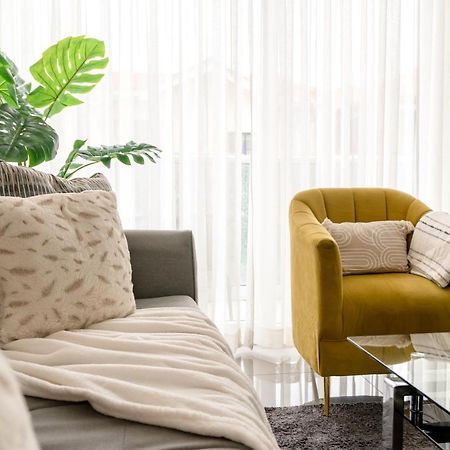 Moderno Y Acogedor Condominio En Zona Exclusiva San Pedro Sula Kültér fotó