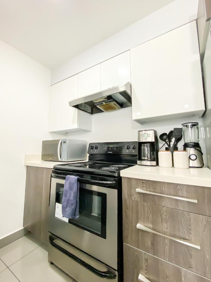 Moderno Y Acogedor Condominio En Zona Exclusiva San Pedro Sula Kültér fotó