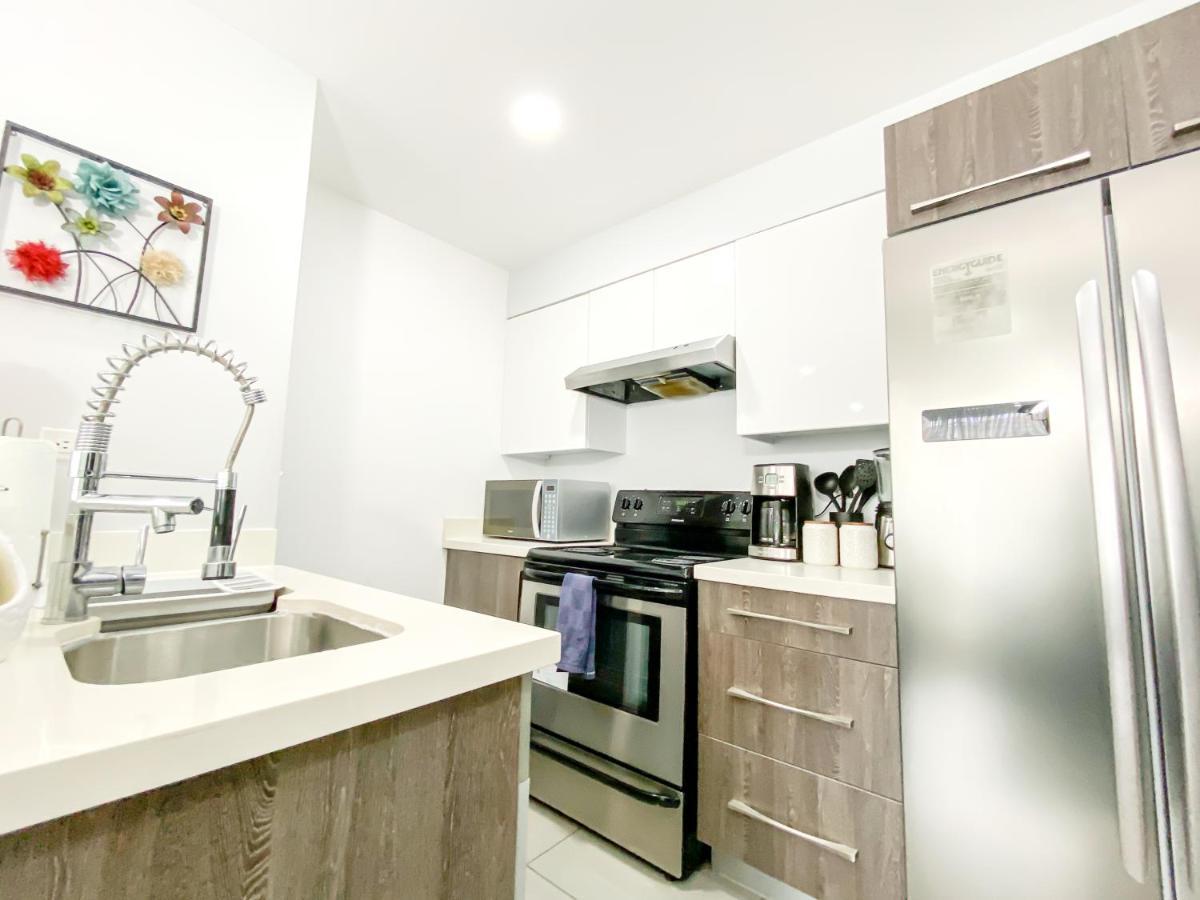 Moderno Y Acogedor Condominio En Zona Exclusiva San Pedro Sula Kültér fotó