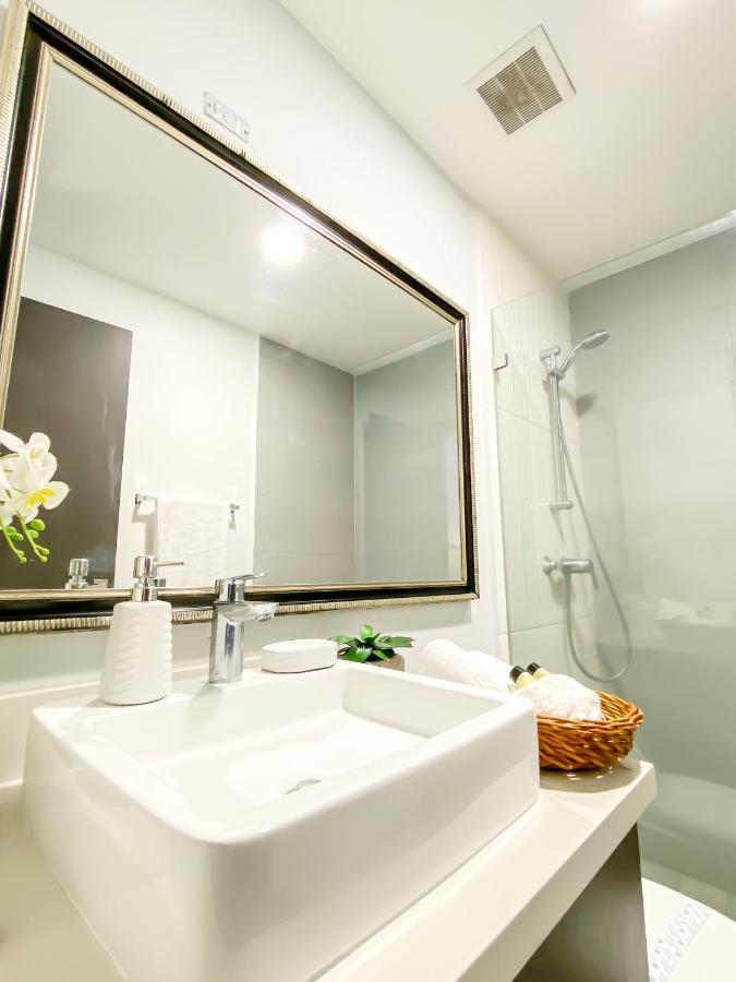 Moderno Y Acogedor Condominio En Zona Exclusiva San Pedro Sula Kültér fotó